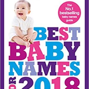 Best Baby Names for 2018